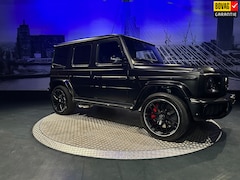 Mercedes-Benz G-klasse - AMG 63*SuperiorInterieur*PerformancePackage*MatPPFXPel