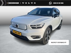 Volvo XC40 - Recharge P8 AWD R-Design | Trekhaak | Panoramadak | Harman Kardon Audio | 360 Graden Camer