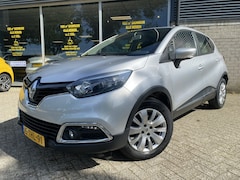 Renault Captur - 1.2 TCe Expression Trekhaak/Nav