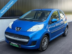 Peugeot 107 - 1.0-12V Sublime|airco|nieuw APK