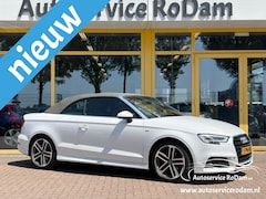 Audi A3 Cabriolet - 1.5 TFSI | AUTOMAAT