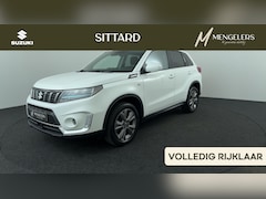 Suzuki Vitara - 1.4 Boosterjet Select Smart Hybrid | Rijklaar | Automaat |