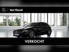 Mercedes-Benz A-klasse - 250 e 140 Year Edition / Panoramadak / Sfeerverlichting / 19inch / Night-Pakket / Prijs in