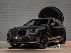 BMW X3 - xDrive30e M-sport, BTW, M-sport stoel, panorama dak, HUD, Harman Kardon