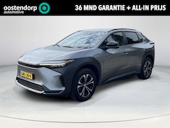 Toyota bZ4X - Dynamic 71 kWh | Navigatie | Apple CarPlay/Android auto | Achteruitrijcamera