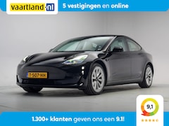 Tesla Model 3 - RWD Plus 60 kWh [ Panorama Leder Autopilot ]