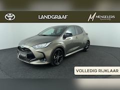 Toyota Yaris - 1.5 Hybrid 115 Executive | Rijklaar | Panoramadak | Stoelverwarming | Dealeronderhouden