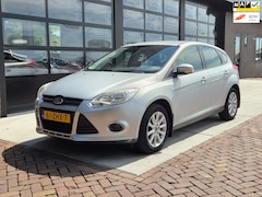 Ford Focus - 1.0 EcoBoost Trend