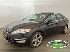 Ford Mondeo - 2.0 EcoBoost Titanium Automaat