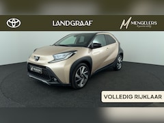 Toyota Aygo X - 1.0 VVT-i MT Envy | Rijklaar |