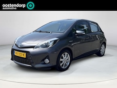Toyota Yaris - 1.5 Full Hybrid Aspiration | Navigatie | Achteruitrijcamera | Climate control