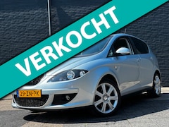 SEAT Altea - 2.0 FSI Lifestyle | Automaat | Trekhaak