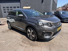 Peugeot 5008 - 1.2 PureTech Allure|131pk|7 Persoons