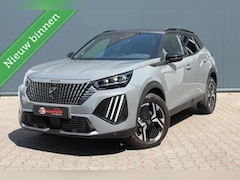 Peugeot 2008 - 1.2 PureTech 130 GT | Automaat | Clima | Camera | Carplay | Android auto