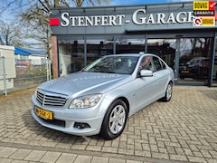 Mercedes-Benz C-klasse - 180 CGI BlueEFFICIENCY
