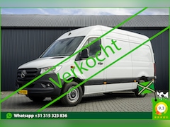 Mercedes-Benz Sprinter - 317 CDI L2H2 | Mbux | Camera | CarPlay | Navigatie | Cruise | Climate | PDC | Euro 6