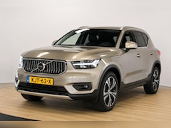 Volvo XC40 - 1.5 T5 Recharge Inscription | Schuif- kanteldak | Trekhaak | 360 Camera