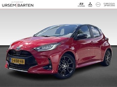 Toyota Yaris - 1.5 Hybrid Executive Auto is reeds binnen