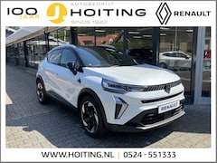 Renault Captur - 1.8 E-Tech full hybrid 160 techno * CAMERA / ADAPTIEVE C.C