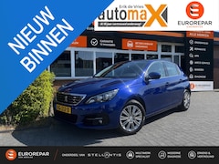 Peugeot 308 - 1.2 PureTech Allure |Dealer Onderhouden|2e eigenaar|