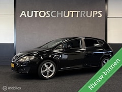 SEAT Leon - 1.2 TSI Ecomotive Style STOELVERW. / CLIMA / CRUISE / PDC /