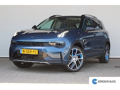 Lynk & Co 01 - 1.5 | Schuif-kanteldak | Infinity sound system | Adaptieve cruise control | Memory seat |