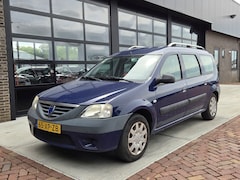 Dacia Logan MCV - 1.4 Ambiance | Airco