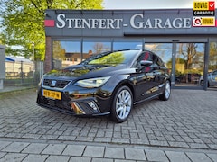 SEAT Ibiza - 1.0 EcoTSI FR 116 pk Business Connect automaat