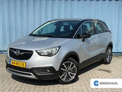 Opel Crossland X - 1.2 Turbo Innovation Cruise control | Keyless | Airco | Navigatie | Led | Parkeersensoren