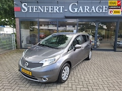 Nissan Note - 1.2 DIG-S Connect Edition