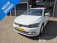 Volkswagen Polo - 1.0 TSI Comfortline Business Automaat / Airco clima/ Navigatie/ Cruise/ Apple carplay/ Cam