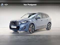 BMW iX1 - eDrive20 M Sport Edition Premium Pack Aut