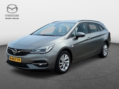 Opel Astra Sports Tourer - 1.2 Business Edition | Nav | Carplay | Camera | Trekhaak