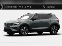 Volvo EX40 - Single Motor Plus Europe 70 kWh | Harman Kardon Audio | Stoel + Stuurverwarming | 360 Came