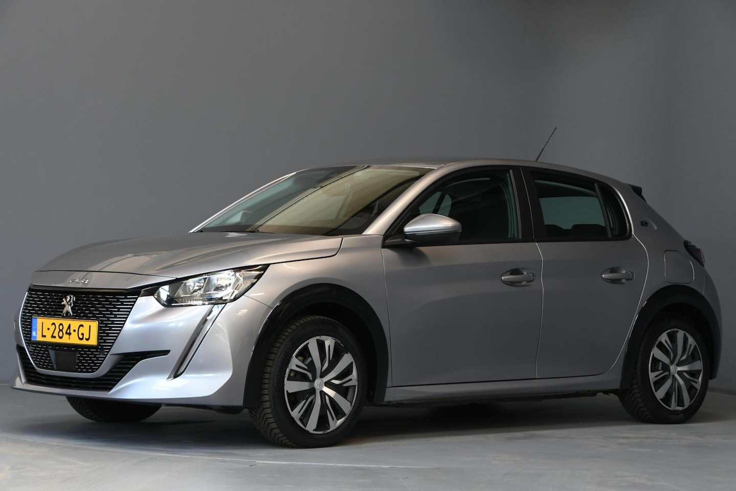 Peugeot e-208 - EV Active Pack 50 kWh | SOH 88,69 % - AutoWereld.nl