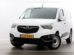 Opel Combo - 1.5D 102pk L2H1 Edition Airco/Cruise Control 03-2021