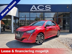 Peugeot 208 - 1.2 style pack | 74dkm | Carplay | Topstaat |