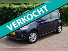 Skoda Citigo - 1.0 Greentech Drive|2e Eig|Airco|Dealeronderhouden