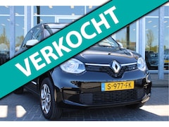 Renault Twingo Z.E. - 82PK R80 E-Tech Equilibre 22 kWh | Cruise Control | Elektrische ramen | Centrale deurvergr