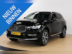 Volvo XC60 - 2.0 Recharge T6 AWD Inscription | Schuif- Kanteldak