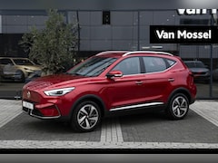 MG ZS - EV Long Range Luxury 70 kWh 440 KM WLTP RANGE | Afneembare trekhaak