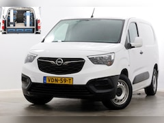 Opel Combo - 1.5D 102pk L2H1 Edition Airco/Cruise Control/Inrichting 11-2019