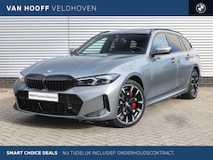 BMW 3-serie Touring - 330e xDrive M Sport Automaat / Panoramadak / Active Cruise Control / Adaptieve LED / Parki
