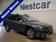 Subaru Outback - 2.5i Premium