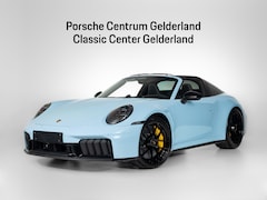 Porsche 911 Targa - 4 GTS