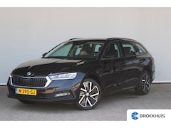 Skoda Octavia Combi - 1.4 TSI iV PHEV Business Edition | SOH 97% | Navigatie | Apple carplay & Android auto | Ke
