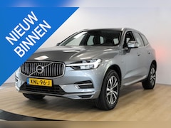 Volvo XC60 - 2.0 Recharge T6 AWD Inscription
