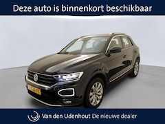 Volkswagen T-Roc - 1.5 TSI 150pk DSG Sport | Led | Clima | Acc | Virtual cockpit