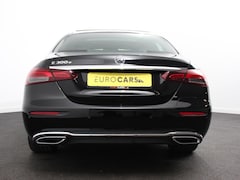Mercedes-Benz E-klasse - 300e Avantgarde PHEV Automaat Panorama dak Climate control Adaptieve cruise control Parkee