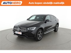Mercedes-Benz GLC-klasse Coupé - 300e 4MATIC Premium Plus | RL91580 |